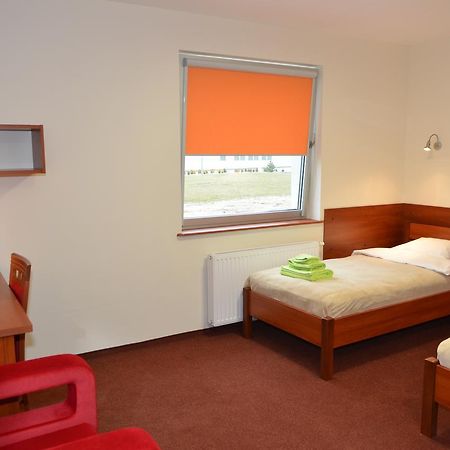 Spokoj Restauracja I Motel Mszana Rom bilde