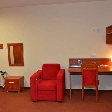 Spokoj Restauracja I Motel Mszana Rom bilde