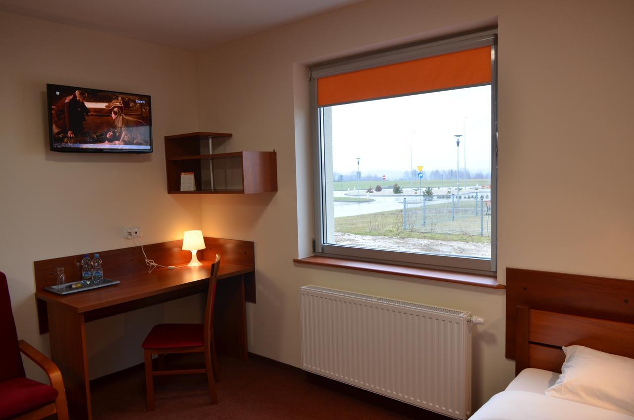 Spokoj Restauracja I Motel Mszana Rom bilde