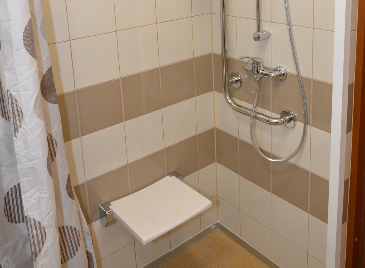 Spokoj Restauracja I Motel Mszana Eksteriør bilde